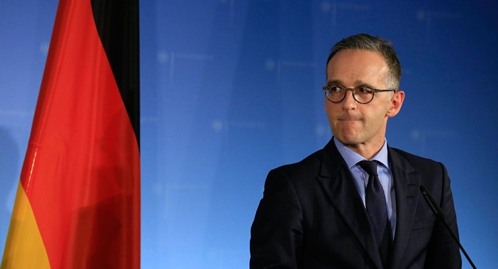 Almanya silah ihracatini durduma kararini uzatti