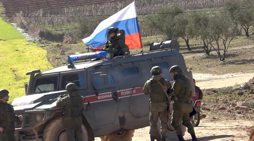 Menbiç Askeri Konseyi ve Rusya anlasti: Eger ABD çekirlirse Menbiç’i...