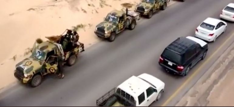 BMGK’dan net çagri: Saldiriyi durdurun!