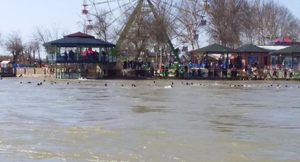 Musul Faciasi | Kürdistan yas ilan etti!