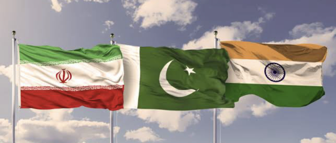 O ülke Iran'in Pakistan'a yönelik saldirisini destekledigini açikladi