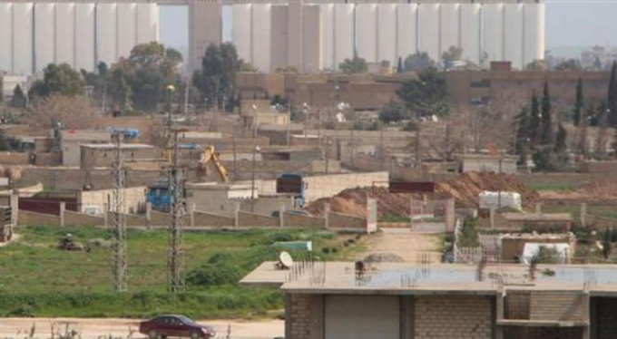 Rojava’da YPG kanadinda hareketlilik iddiasi