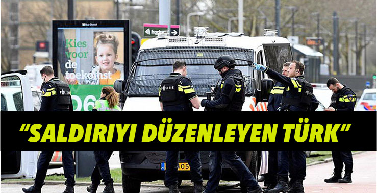 Saldirganin ISID ile baglantisi oldugu söyleniyor…