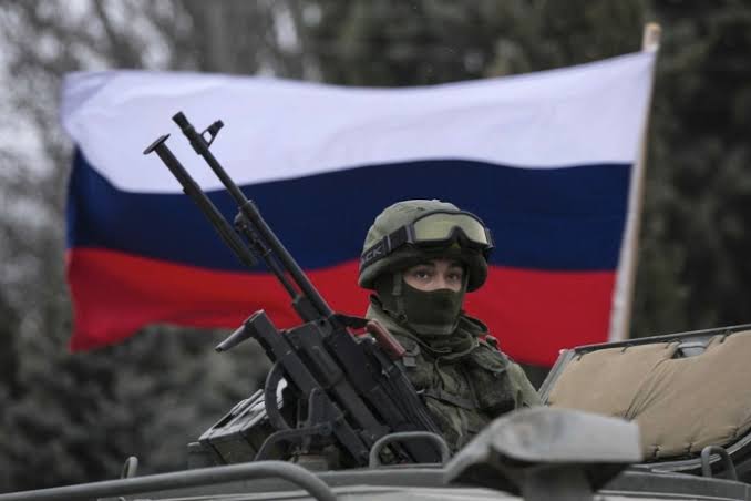 Flas Rusya iddiasi | Bölgeye asker gönderdi: Sayi açiklandi!