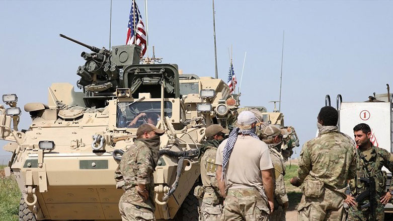 Irak | Fetih Koalisyonu'ndan ABD israri