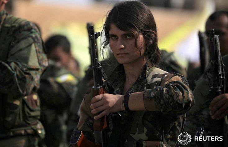 Reuters'tan seçimler Erdogan ve HDP yorumu