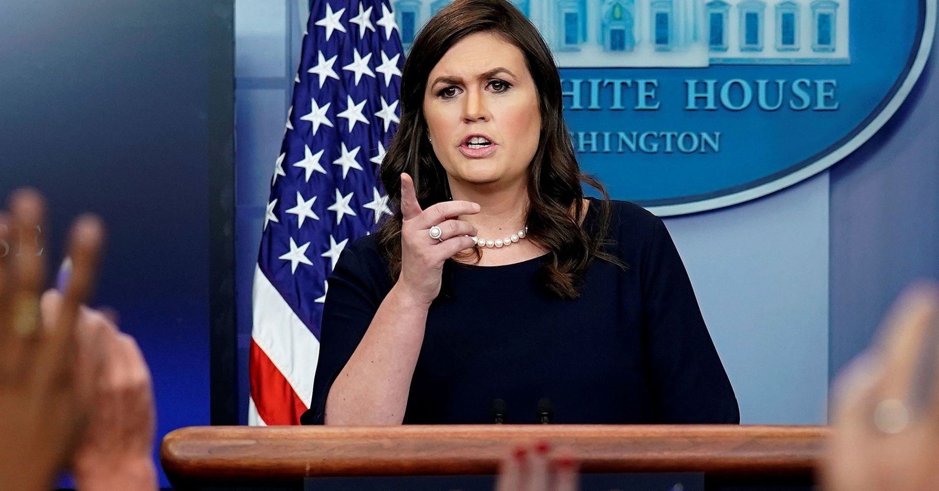 ABD | Beyaz Saray'dan önemli Suriye ve ISID açiklamasi