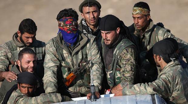 DSG'den Rusya ve Türkiye'ye yönelik kritik açiklamalar