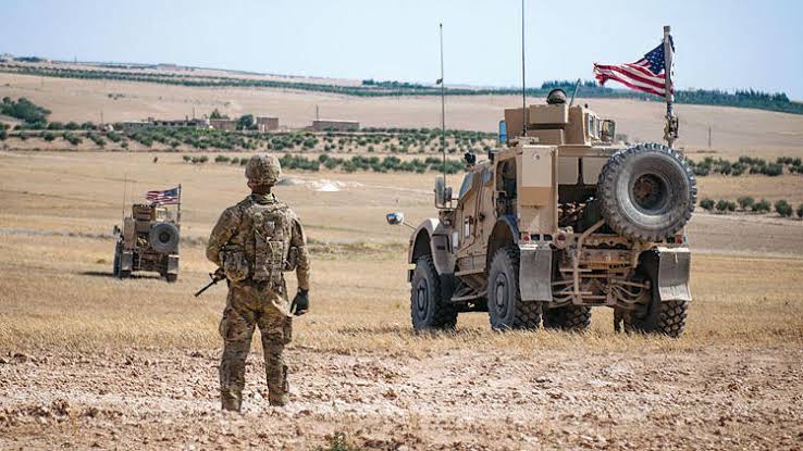 ABD’den Rojava ve Türkiye açiklamasi