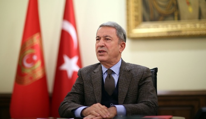 Türkiye'den Idlib, Menbiç ve YPG açiklamasi