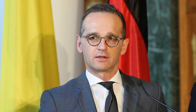 Almanya’dan Türkiye’ye: Bunlar kabul edilemez...