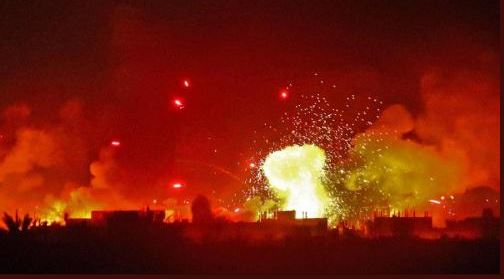 VIDEO | Kürtler ISID'i siliyor: DSG adim adim ilerliyor