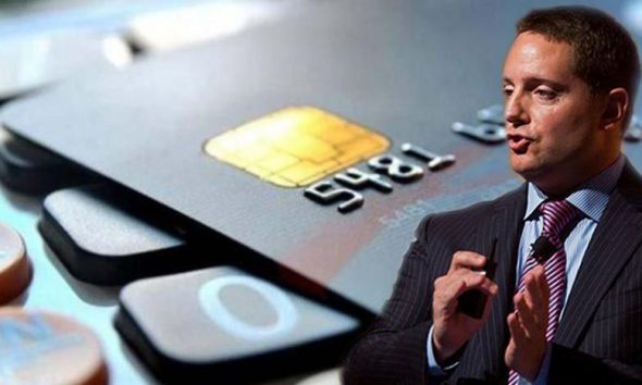 ABD'deki ekonomik krizi önceden bilmisti: Colombo'dan Türkiye yorumu