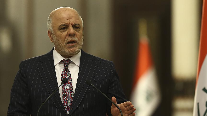 Baskan Barzani Ofisi: “Ibadi ile hareket eden vatan hainidir”