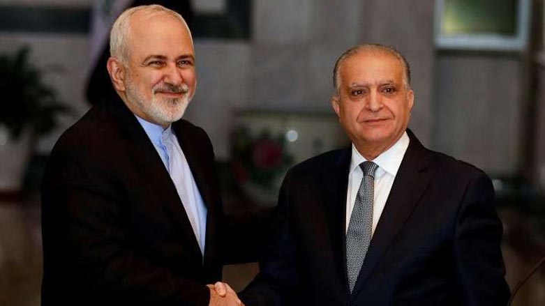 Irak ve Iran arasinda anlasma: Mutabakat imzalandi