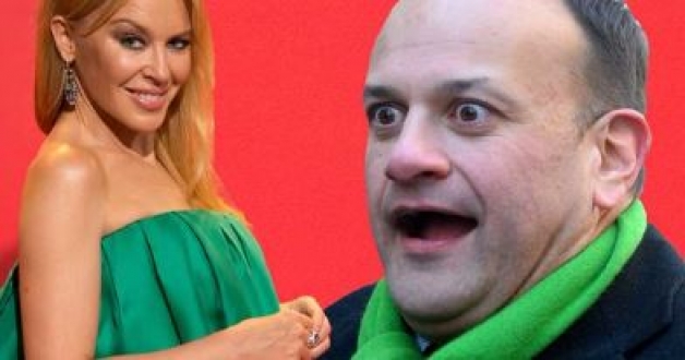 Irlanda Basbakanindan ünlü sarkiciya mektup: Büyük...