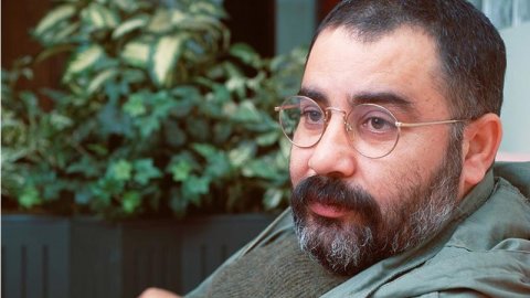 Ahmet Kaya'nin yasami film oluyor