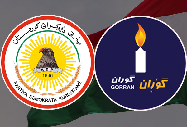 KDP ve Goran 'O konuda' anlasti