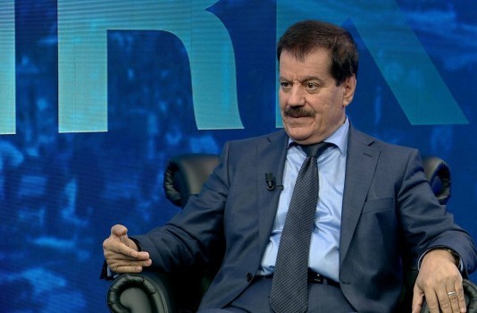 Kemal Kerkuki: Eger Kerkük'te problemler çözülmezse...