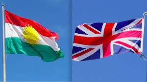 Ingiltere: “Kürdistan’i tüm alanlarda destekleyecegiz”