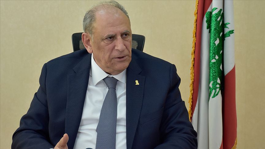 Lübnan: “Kimse bizi Esad konusunda zorlayamaz”