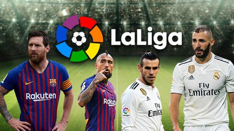 La Liga'da degisim karari alindi