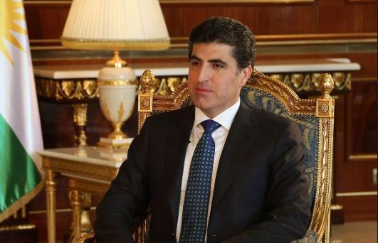 Neçirvan Barzani'den Rojava, YPG, Türkiye ve Suriye hakkinda açiklamalar