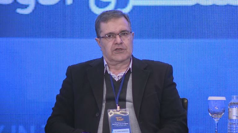 Iranli uzman: Bagimsiz Kürdistan kaçinilmazdir