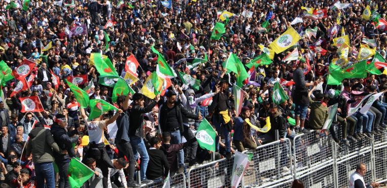 Dünya liderleri ve diplomatlarindan Kürtlere Newroz mesajlari