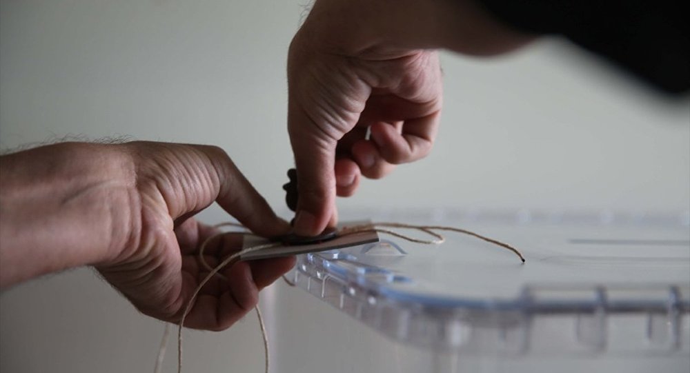 Anket | PIAR'dan çarpici sonuçlar: Kürt illerinde kim önde?