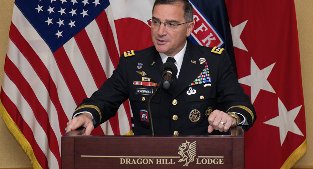 Pentagon: Rusya'ya karsi ek askeri güce ihtiyaç var