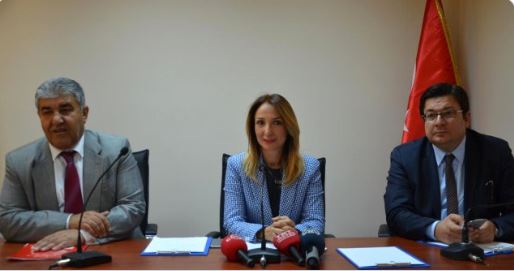 CHP'li vekil: Biz kardessek, sinirimizda baskasi olacagina PYD olsun