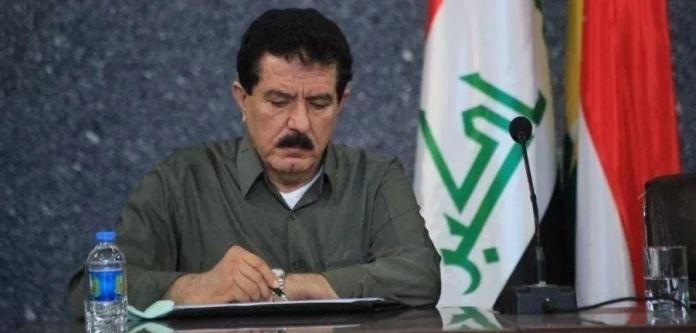 Kosret Resul: Yapilan anlasmadan umutluyuz