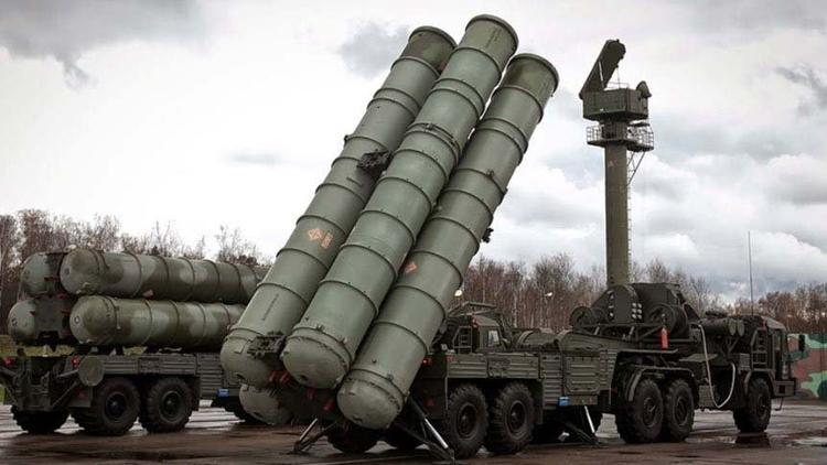 Pentagon’dan Türkiye’nin S-400 kararina iliskin açiklama