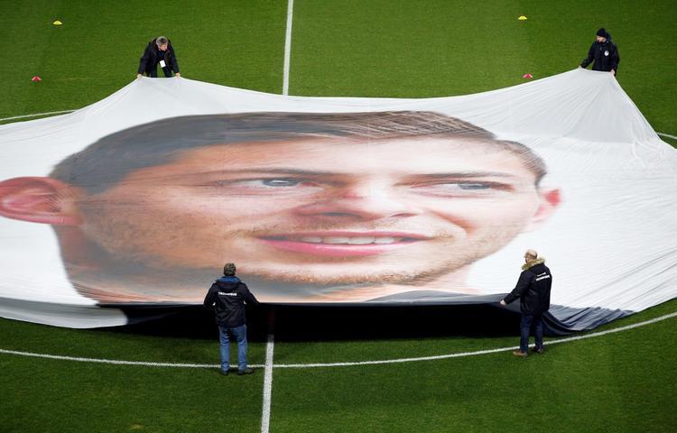 Sala ile ilgili flas gelisme