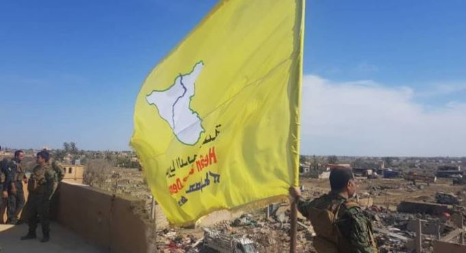 DSG’den Türkiye’ye çagri: “2 Sartimiz var...”