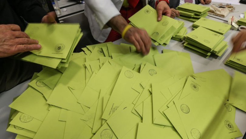 Istanbul | Oylar yeniden sayildi: Fark 15 bin