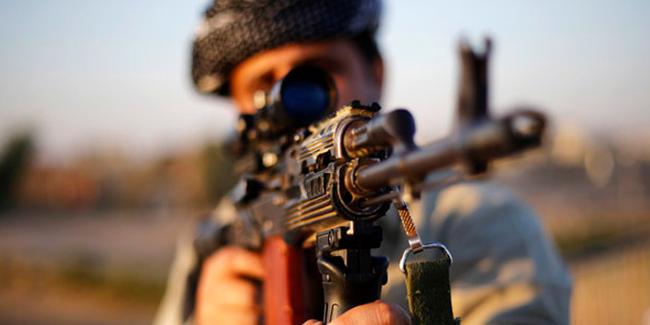 PKK takviye birliklerini yolladi: Yeni bir savas mi?