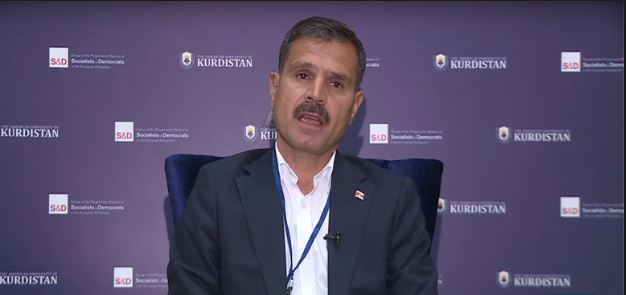 Seso: Sengalliler Türkiye Iran ve Hasdilerin planlarina kurban edilmemeli