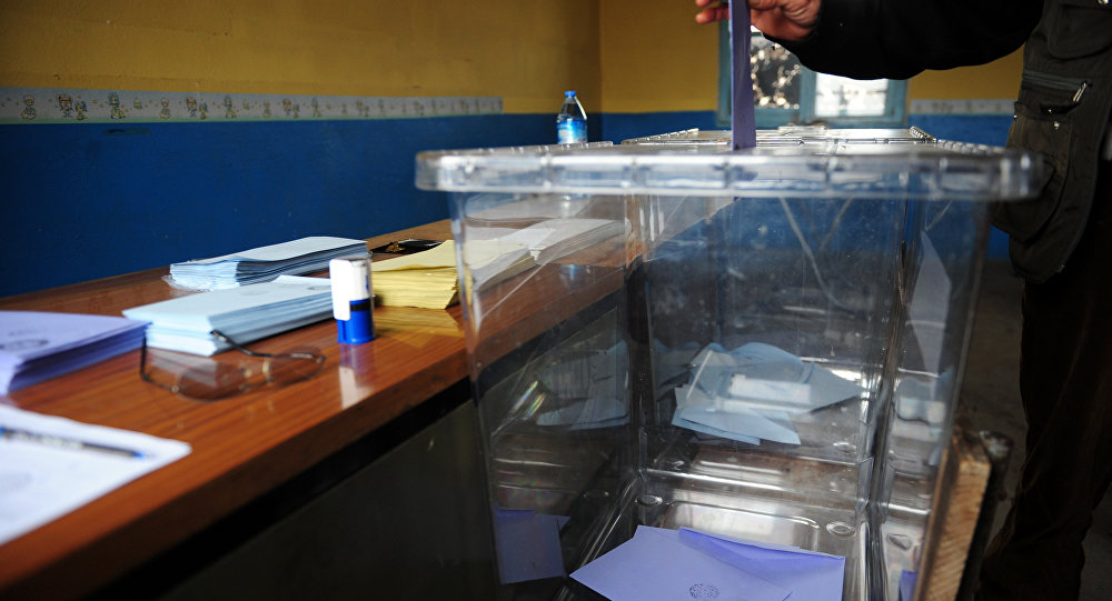 Sonar anketi açikladi: Iste 10 ilde önde olan taraflar!