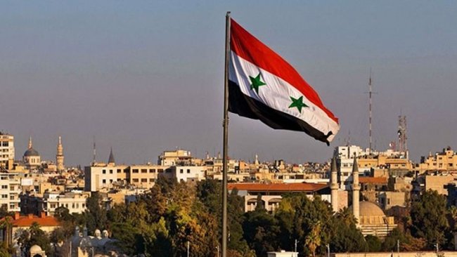 DSM: Anayasa Komitesi bagimsiz degil, temsil etmiyor