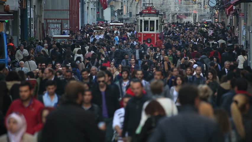 Türkiye sefalete dogru mu gidiyor: Sayi 9 milyona ulasti!