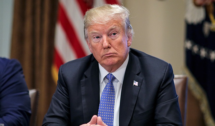 Trump’tan kritik açiklama: Askerleri çekmeyi düsünüyorum fakat...