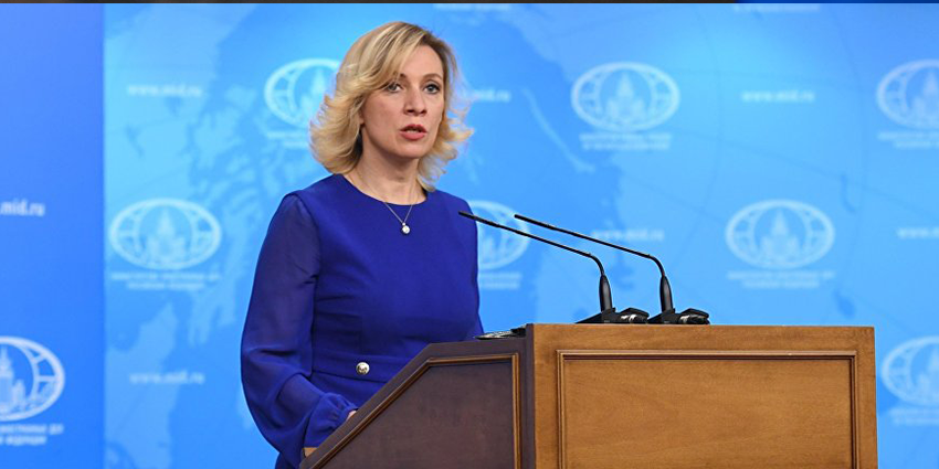 Rusya: Kürdistan ile baglarimiz tarihi, iliskilerimizi gelistiriyoruz