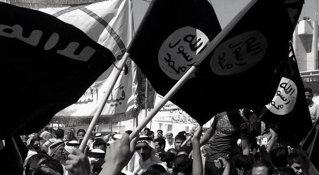 Fransa’dan Irak’a ISID tepkisi