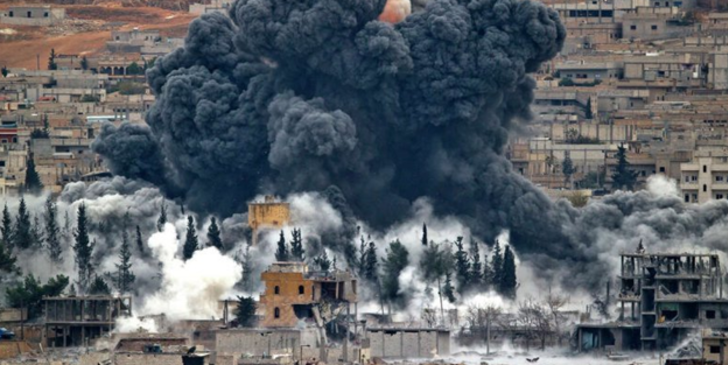 Idlib'te sicak dakikalar: Rejim yeniden saldirdi!