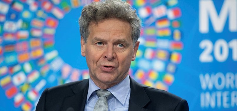 IMF’den Türk ekonomisine yönelik kritik açiklama