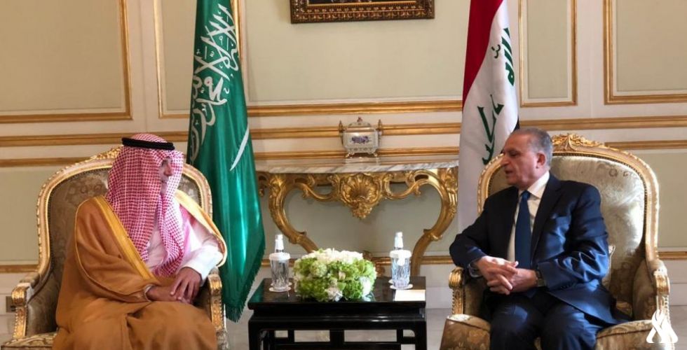 Irak duyurdu: Suudi Arabistan ile 'O konularda' anlastik