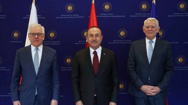 Çavusoglu’ndan açiklama: ABD’ye ortak komisyon teklifi sunduk