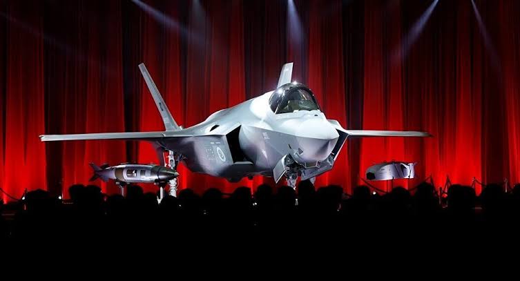 ABD’den Türkiye’ye yönelik yeni F-35 hamlesi